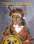 TribalCollege